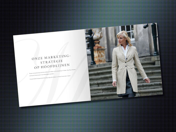 Purdey Brandbook